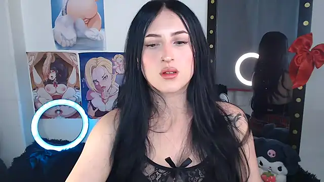 Evelyn_Sheeran Chat XXX live