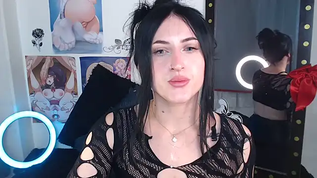 Živý XXX chat Evelyn_Sheeran
