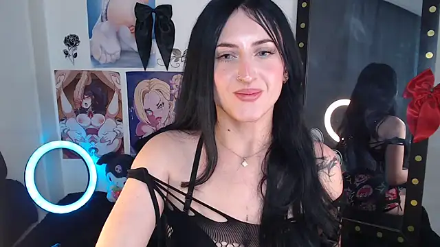 Evelyn_Sheeran Chat XXX live