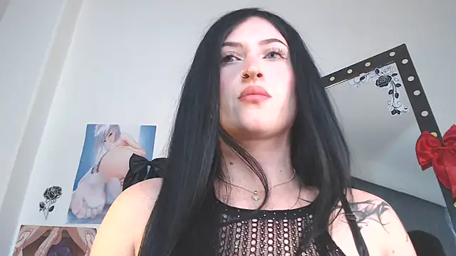 Chat XXX Live Evelyn_Sheeran