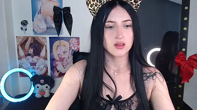 Evelyn_Sheeran Chat XXX live