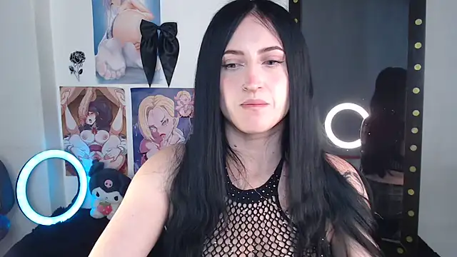 Evelyn_Sheeran লাইভ XXX চ্যাট
