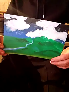 verylargecock Webcam show