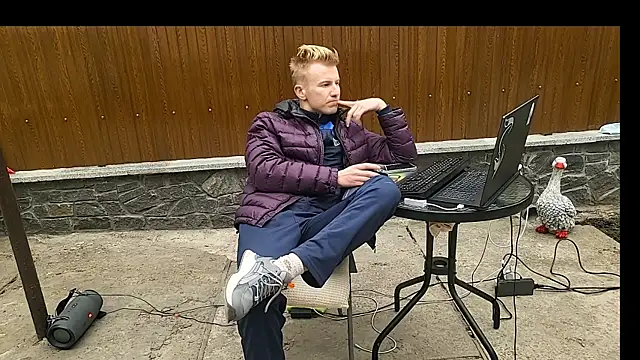 Vuittonn Webbikameraesitys