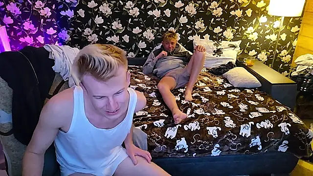 Vuitton – webcam-show
