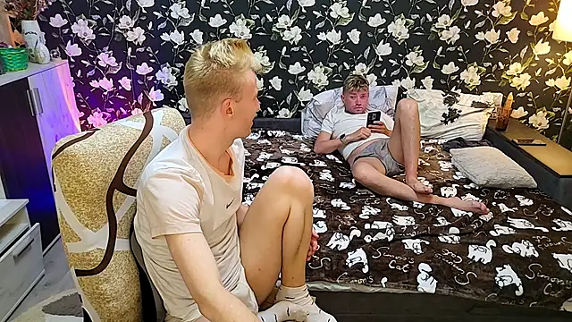 Vuitton Webcam-Show