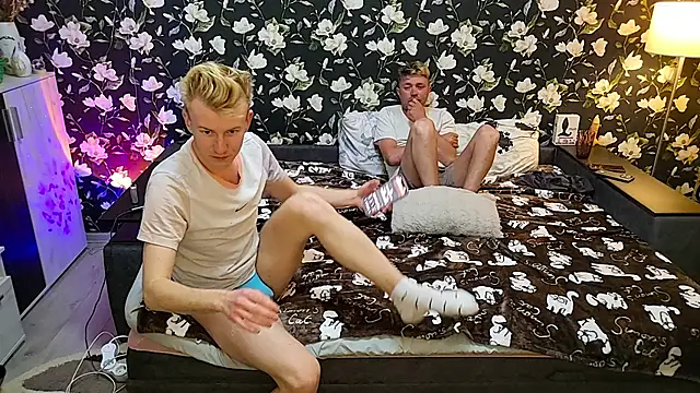 Vuitton's Webcam Show