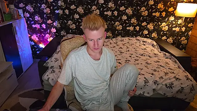 Vuitton Webcam-Show