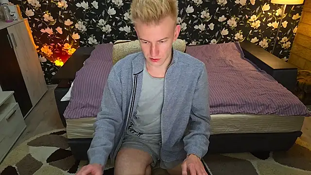 Vuitton Webcam-Show
