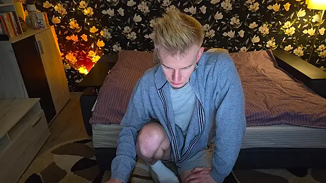 Vuitton's Webcam Show