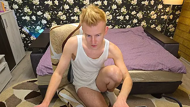Vuitton Webcam-Show