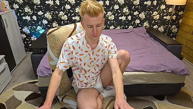 Vuitton's Webcam Show