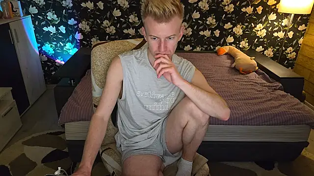 Vuitton Show Webcam