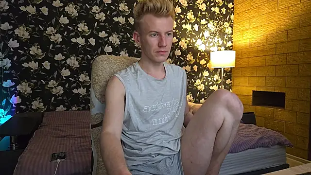 Vuitton Webcam-Show