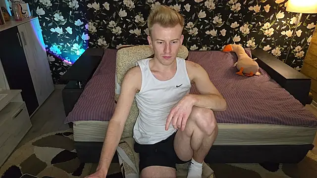 Vuitton Webcam-Show