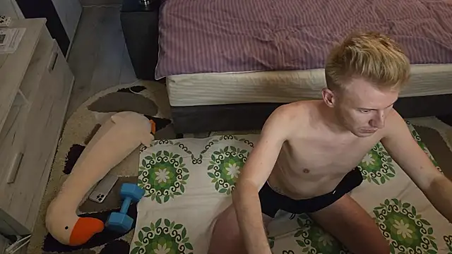 Vuitton Webcam-Show