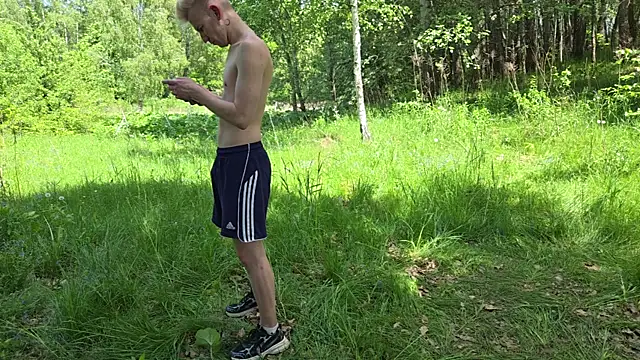 Pokazy przed kamerką – Vuitton