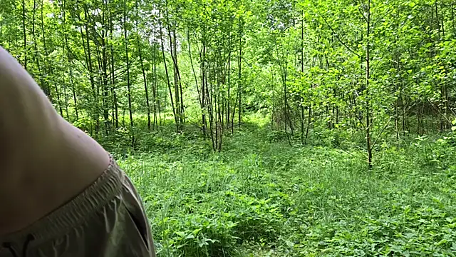 Вебкам-шоу Vuitton