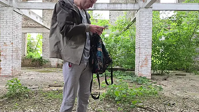 Vuitton 웹캠 쇼