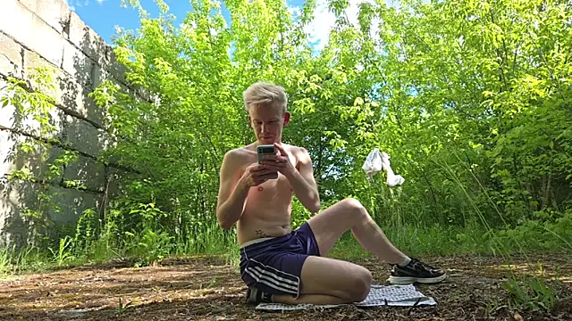 Vuittonn Webbikameraesitys