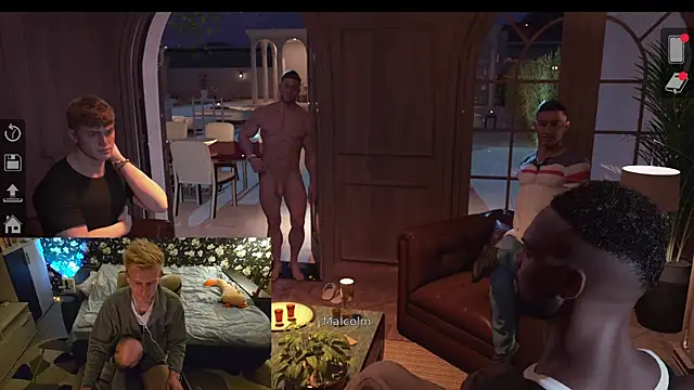 Vuitton Webcamshow