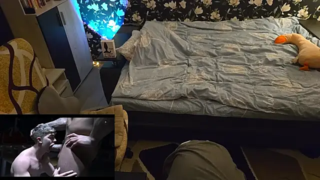 Vuitton Pertunjukan Webcam