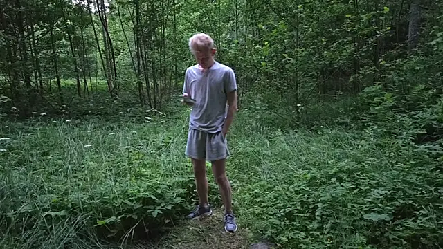 Вебкам-шоу Vuitton