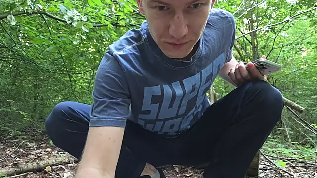 Vuitton Webcam-Show