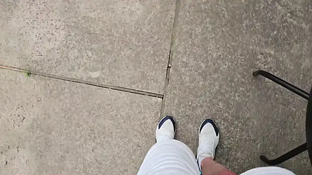 Pokazy przed kamerką – Vuitton