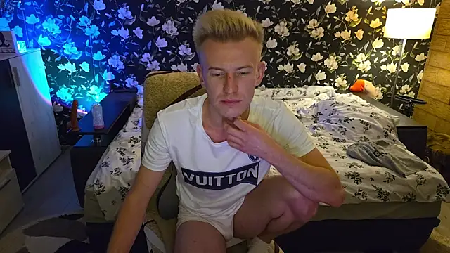 Vuitton – webcam-show