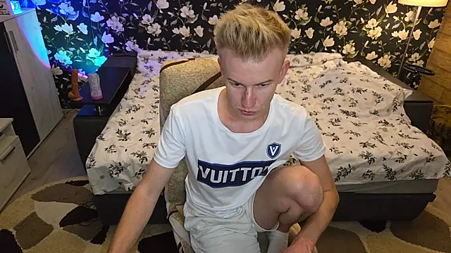 Vuitton – webcam-show