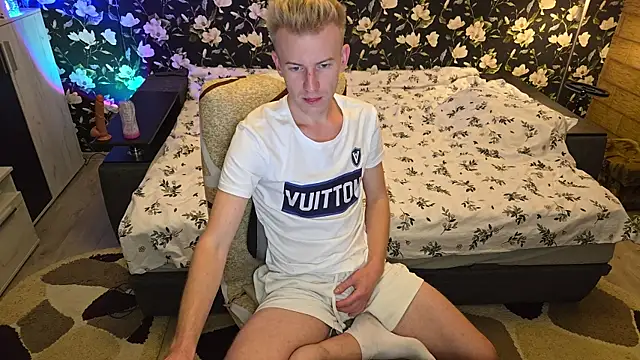 Vuitton Webcam-Show
