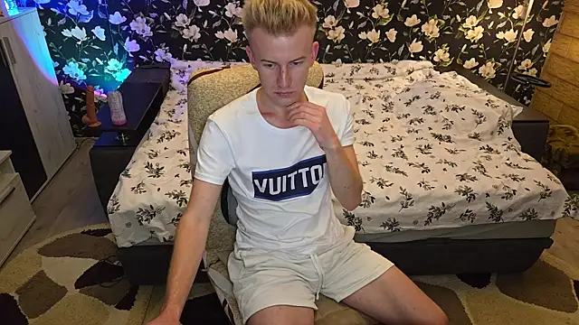 Show Webcam de Vuitton