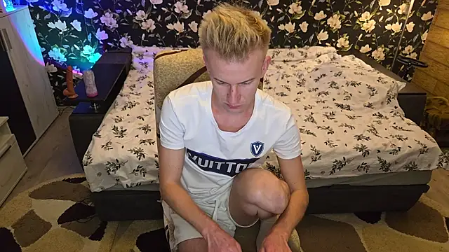 Vuitton Webcam-Show