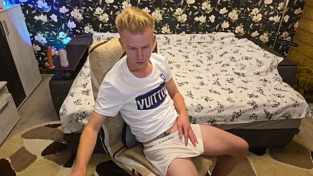Vuitton Webcam-Show