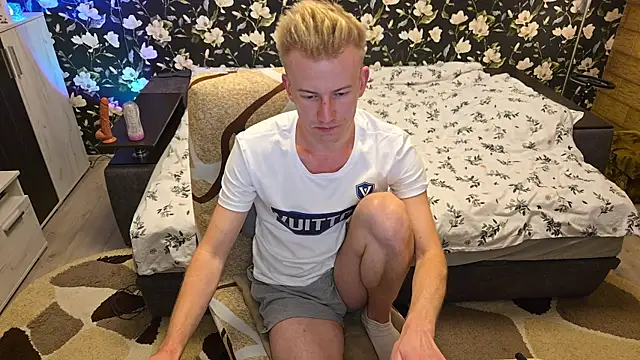 Vuitton's Webcam Show