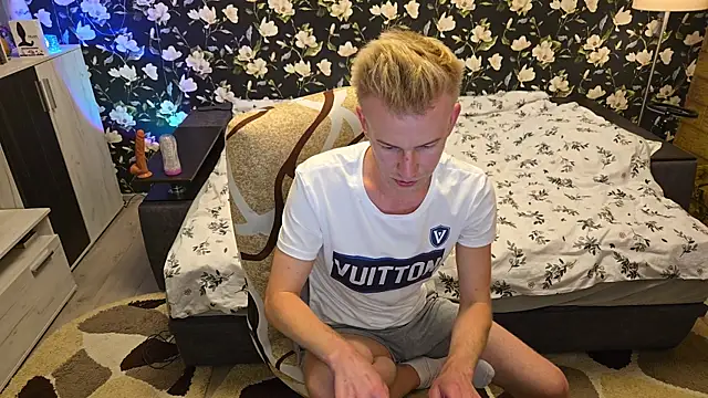 Vuittonn Webbikameraesitys