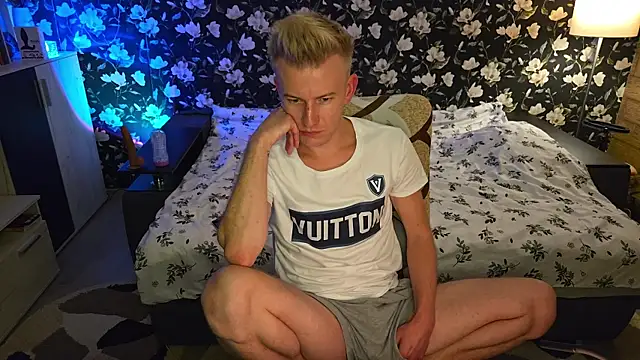 Vuitton Webcam-Show