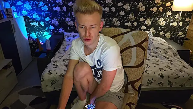 Show de Vuitton na webcam