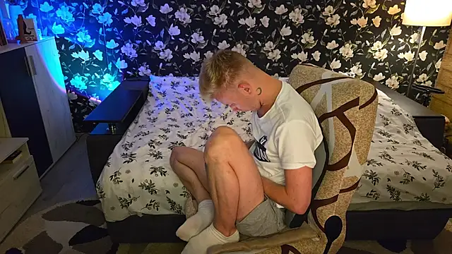 Vuitton Webcam-Show
