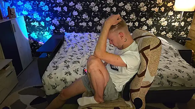 Vuitton Webcam-Show