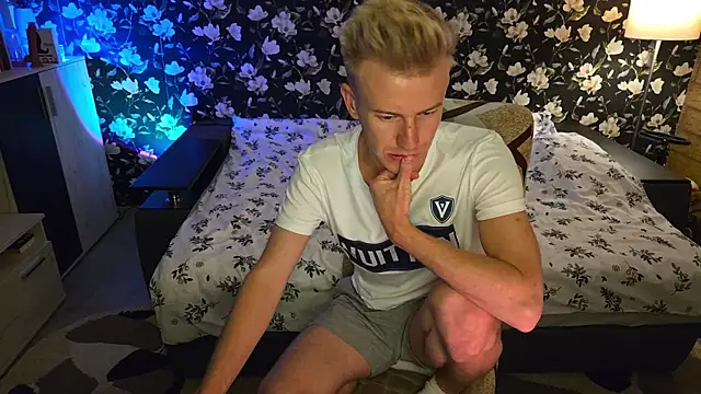 Vuittonn Webbikameraesitys