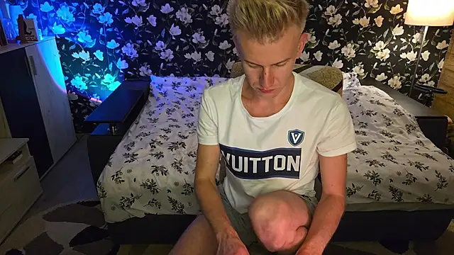 Vuitton Webcam-Show