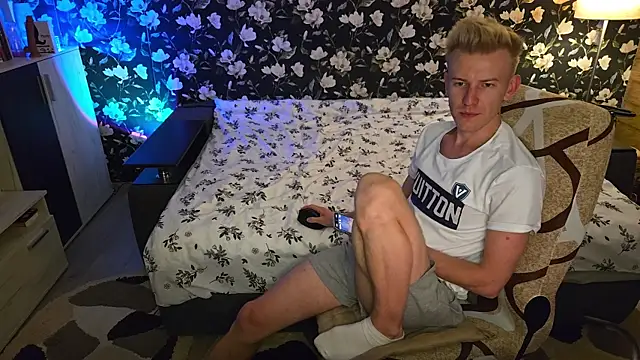 Vuitton Webcam-Show