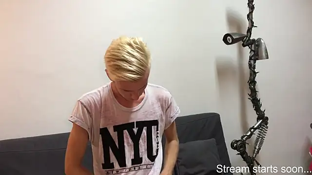 Vuitton webcam show