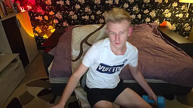 Vuitton Pertunjukan Webcam