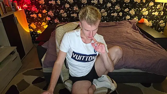 Vuitton Show Webcam
