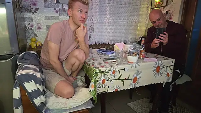 Vuitton Webcamshow