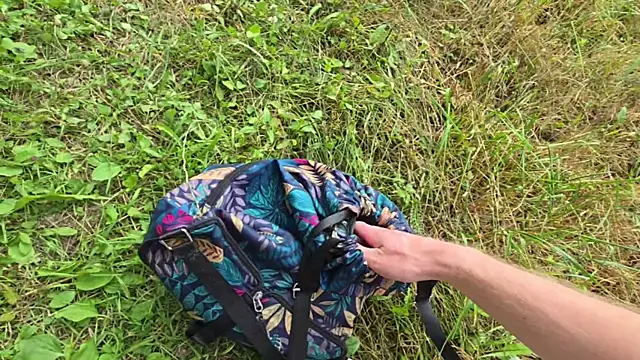 Вебкам-шоу Vuitton