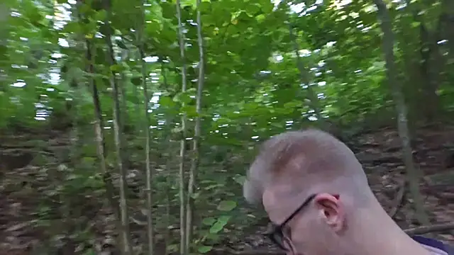 Vuitton Webcam-Show